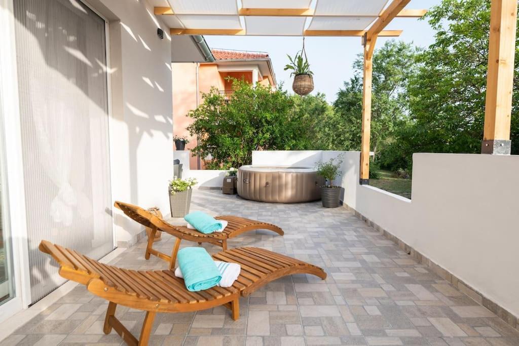 Photo of Patio Balcony in Skradin