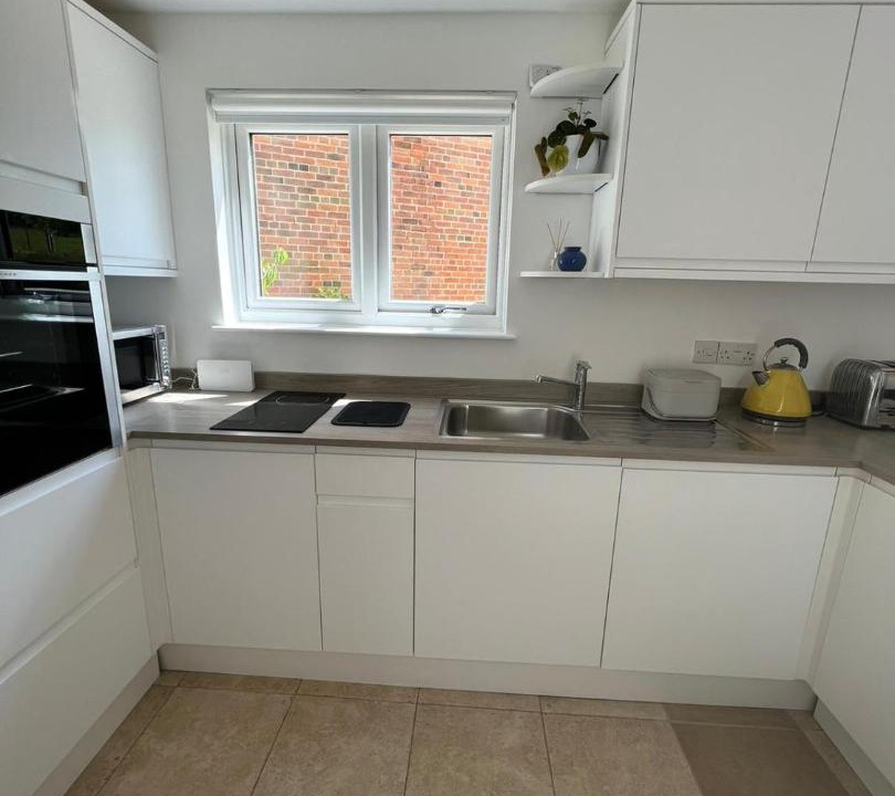 Photo of Kitchen in West Lavington