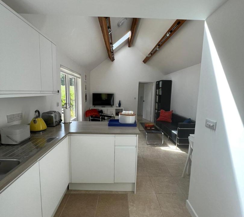 Photo of Kitchen in West Lavington