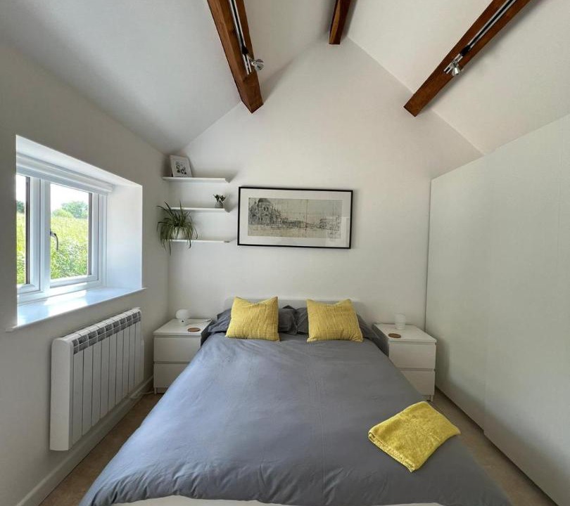 Photo of Bedroom in West Lavington