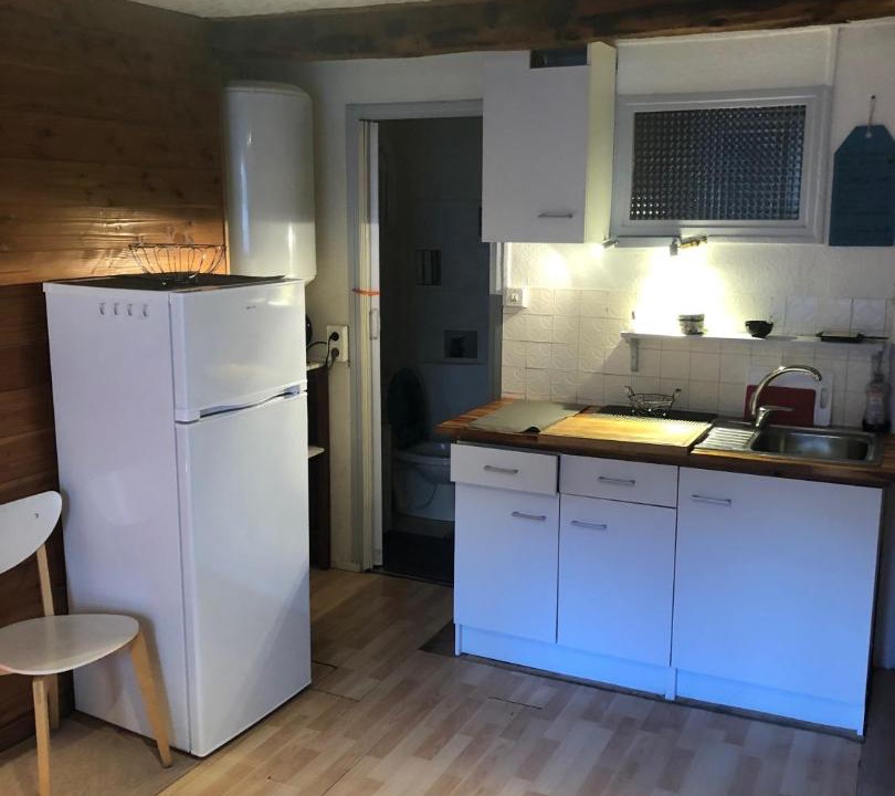 Photo of Kitchen in Barcelonnette