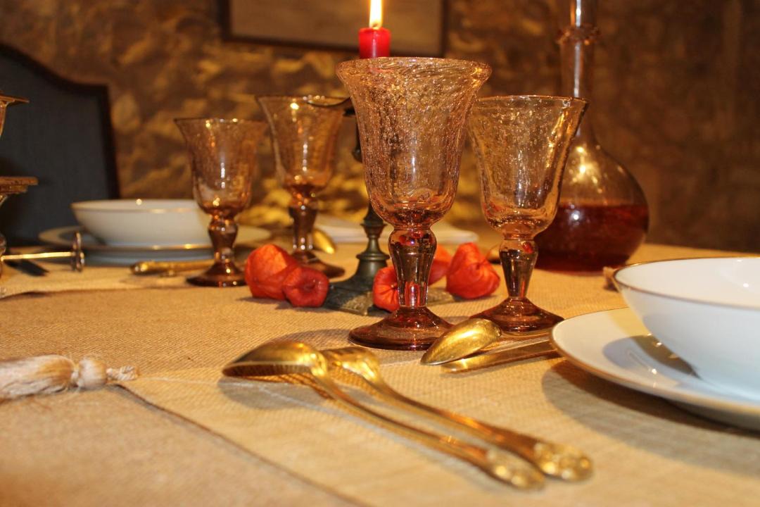 Photo of Kitchen in Concremiers