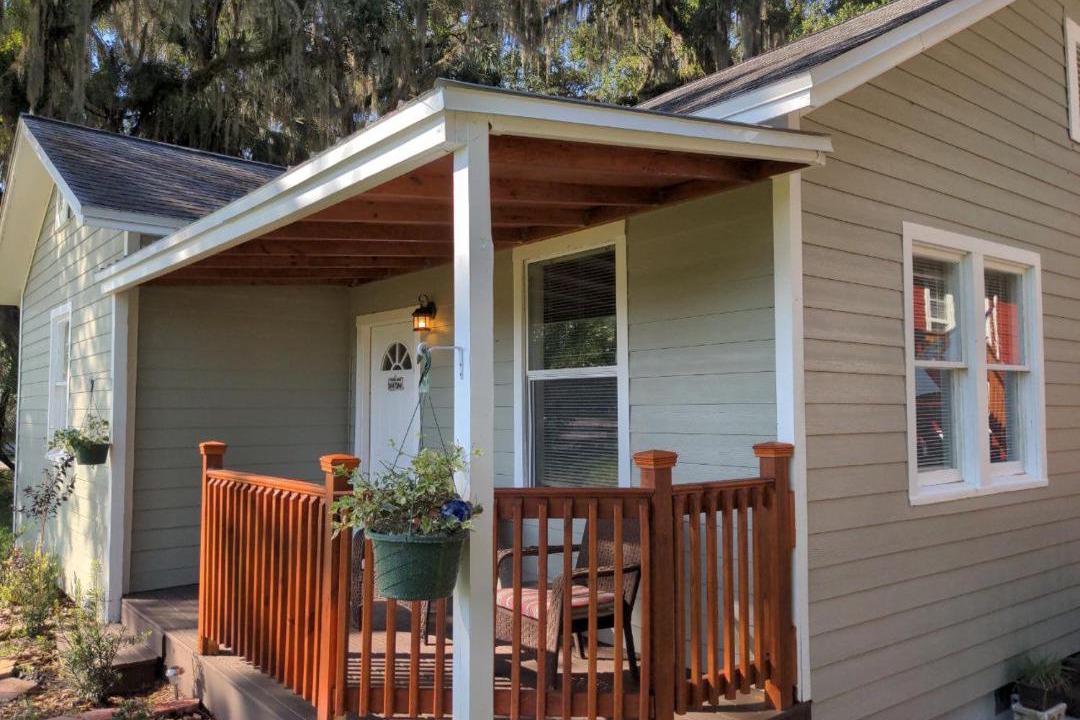 Photo of Others in Micanopy