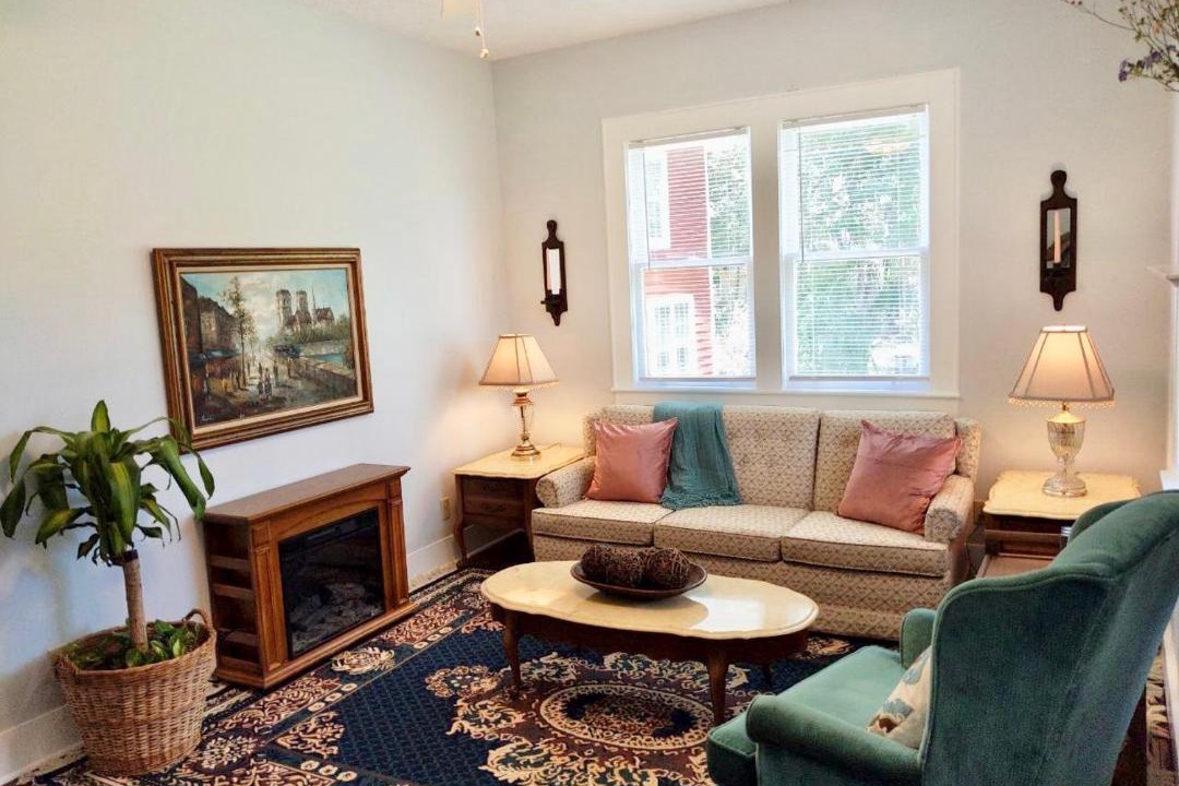 Photo of Others in Micanopy