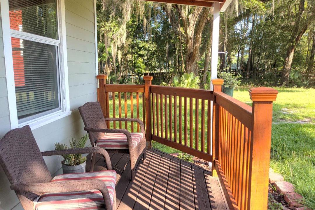 Photo of Others in Micanopy