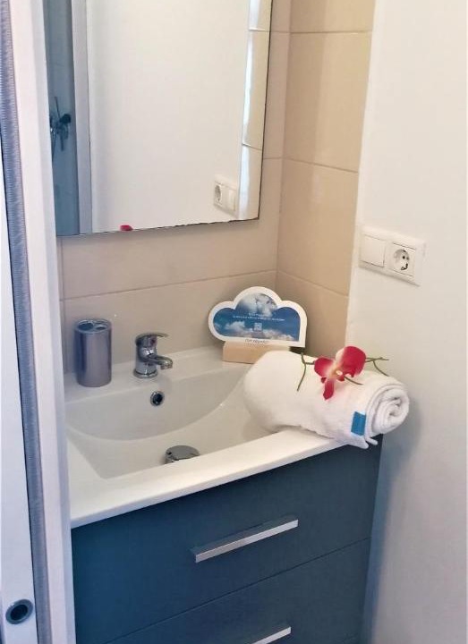 Photo of Bathroom in Altea