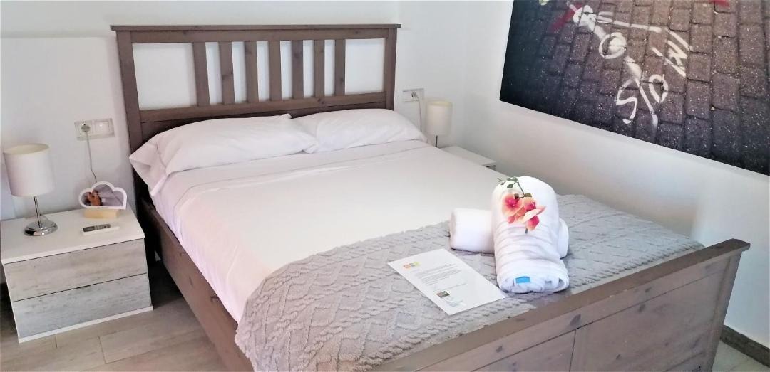 Photo of Bedroom in Altea
