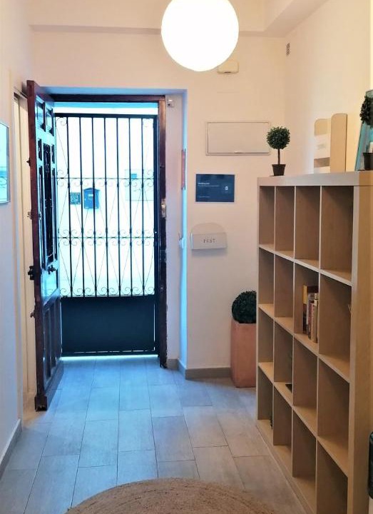 Photo of Bedroom in Altea