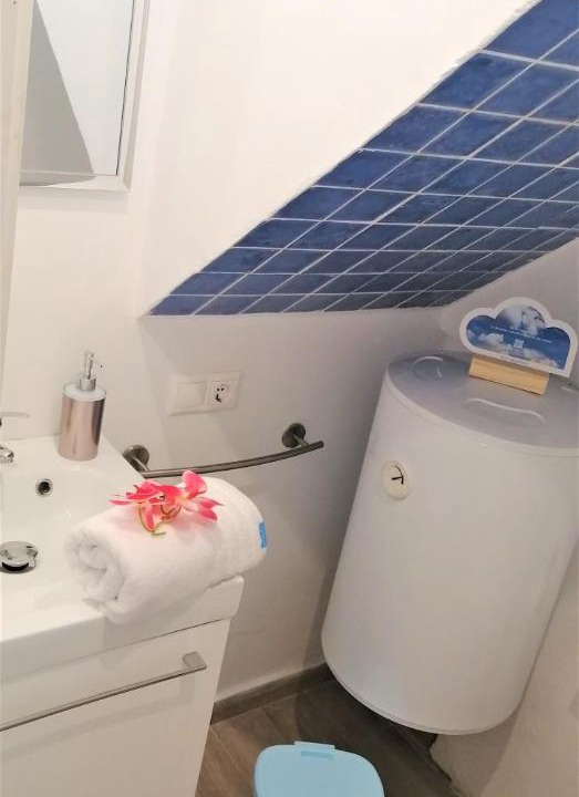 Photo of Bathroom in Altea