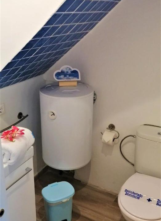 Photo of Bathroom in Altea