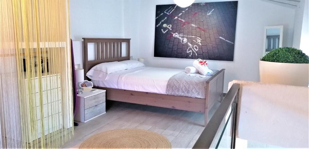 Photo of Bedroom in Altea