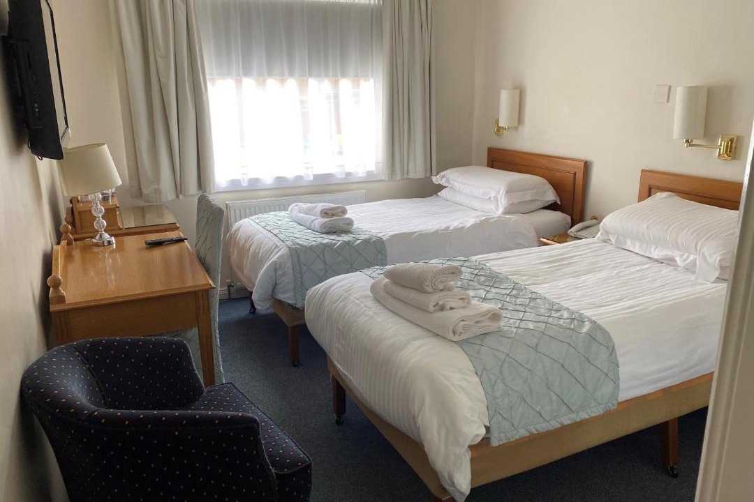 Photo of Bedroom in Hamilton