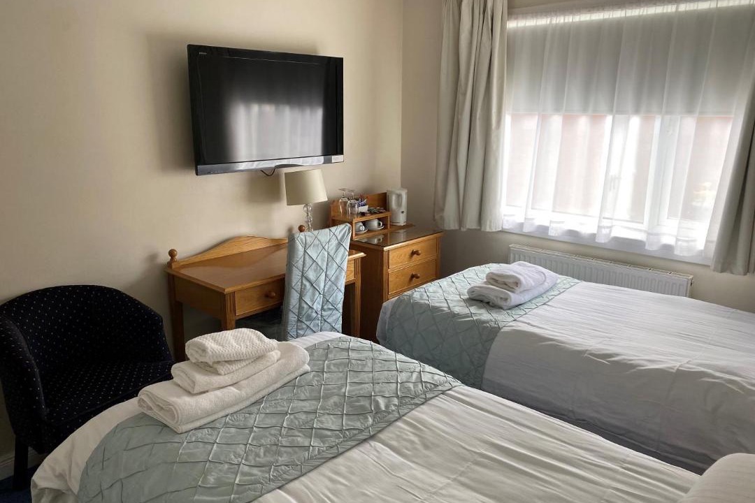 Photo of Bedroom in Hamilton