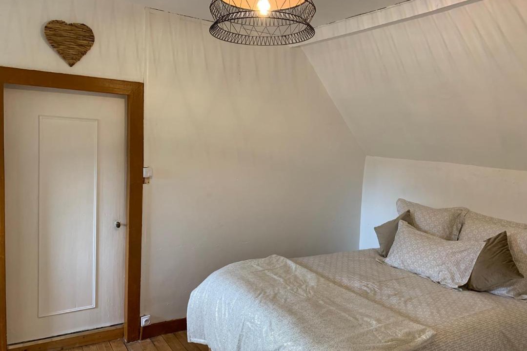 Photo of Bedroom in Saint-Thurien