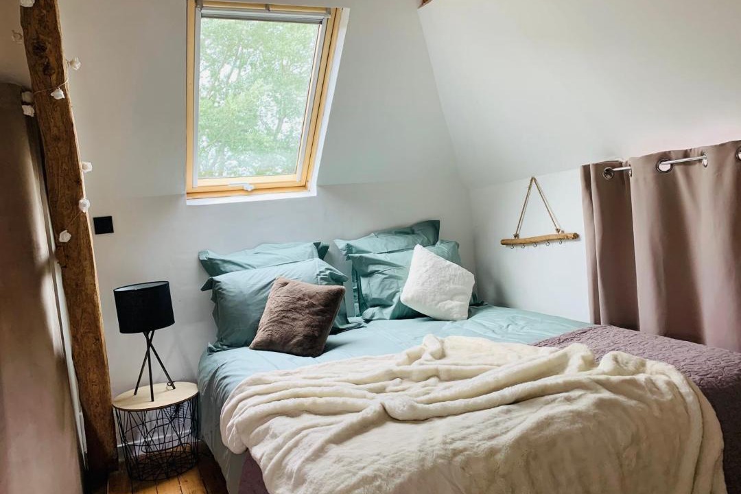 Photo of Bedroom in Saint-Thurien