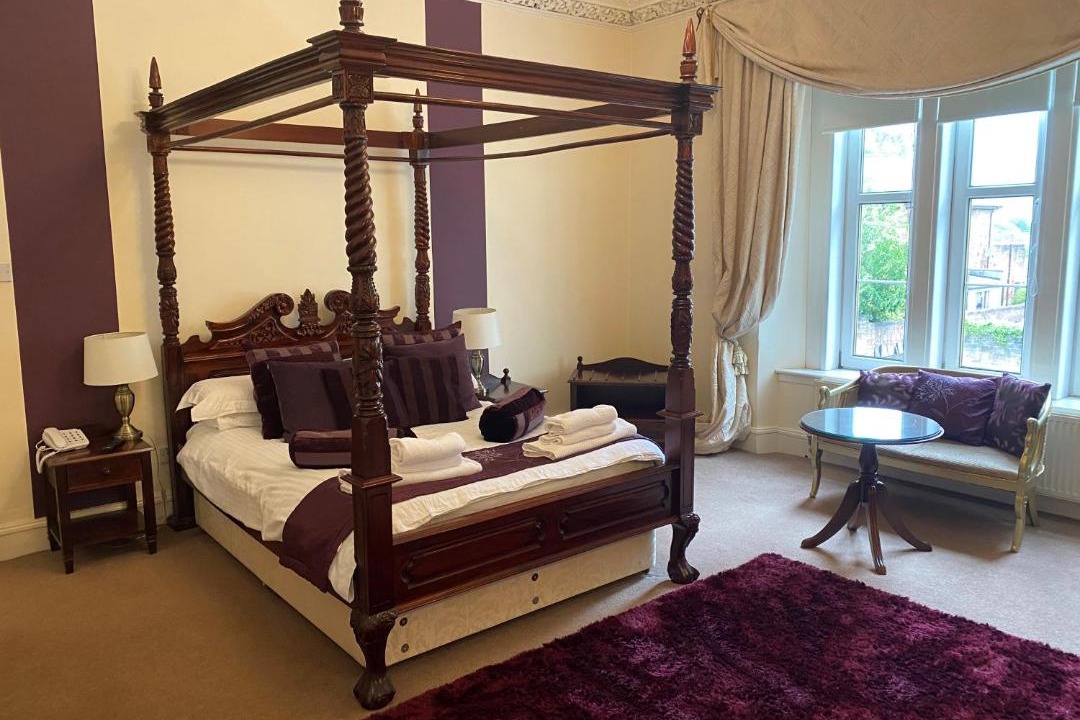 Photo of Bedroom in Hamilton