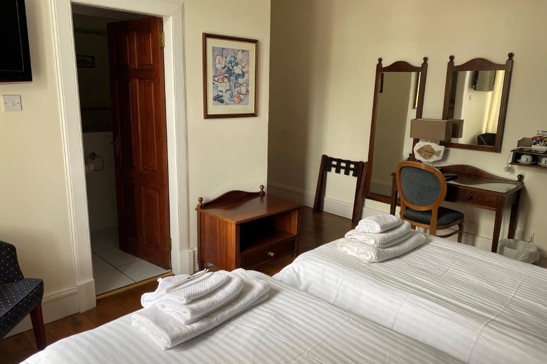 Photo of Bedroom in Hamilton