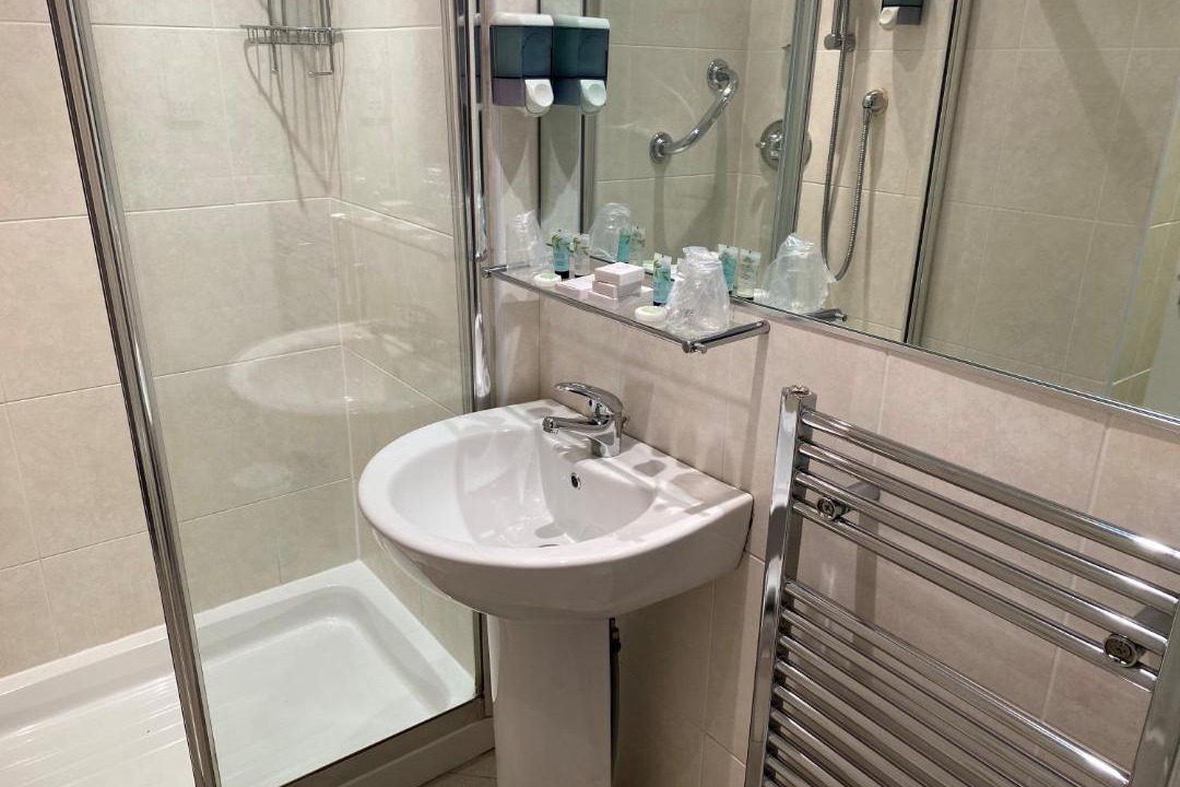 Photo of Bathroom in Hamilton