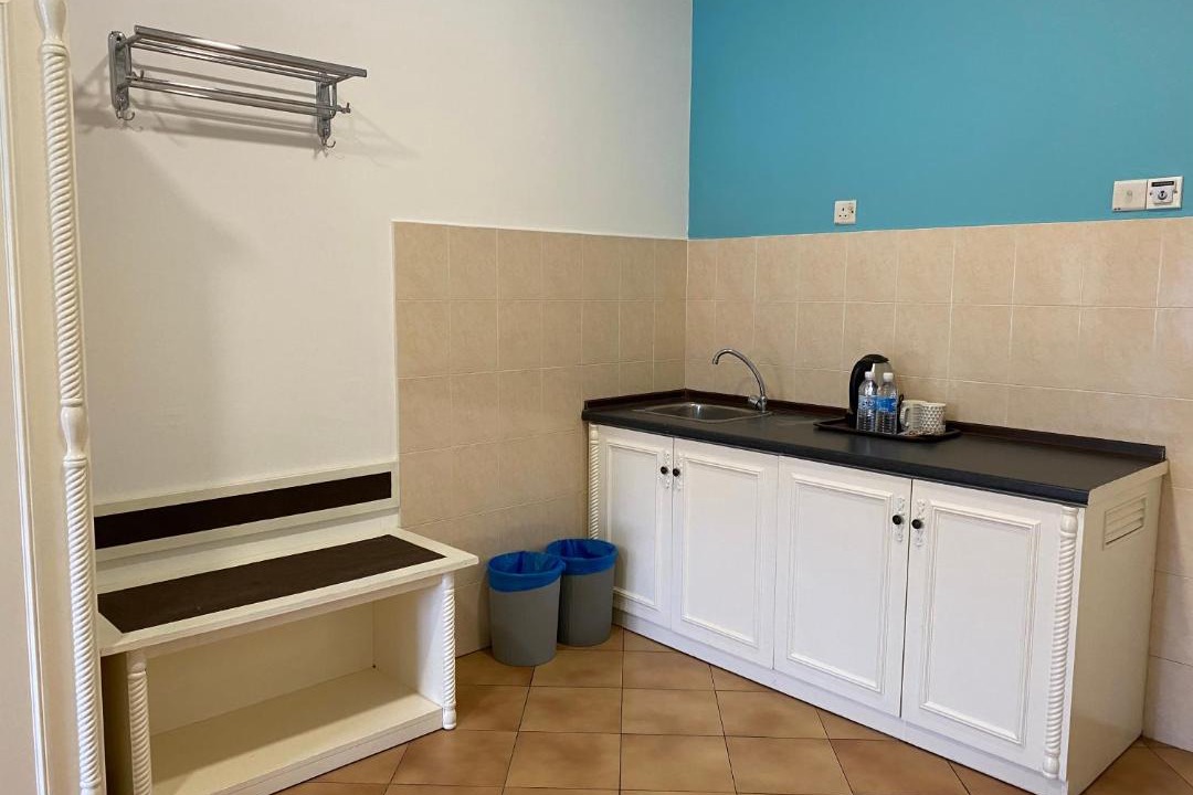 Photo of Kitchen in Port Dickson