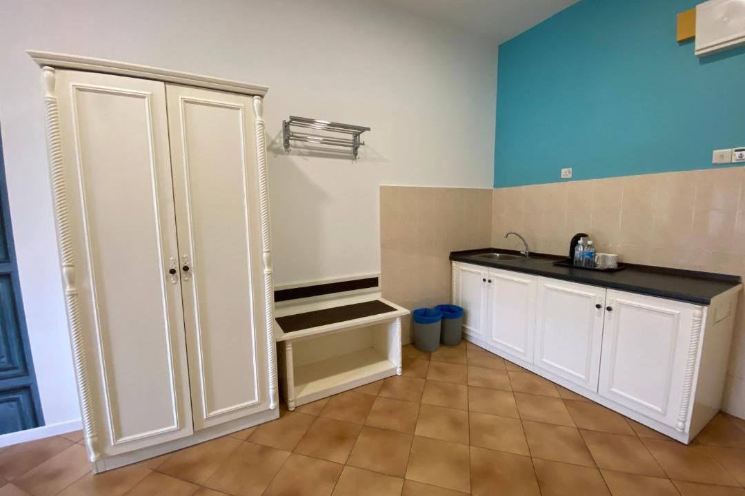 Photo of Kitchen in Port Dickson