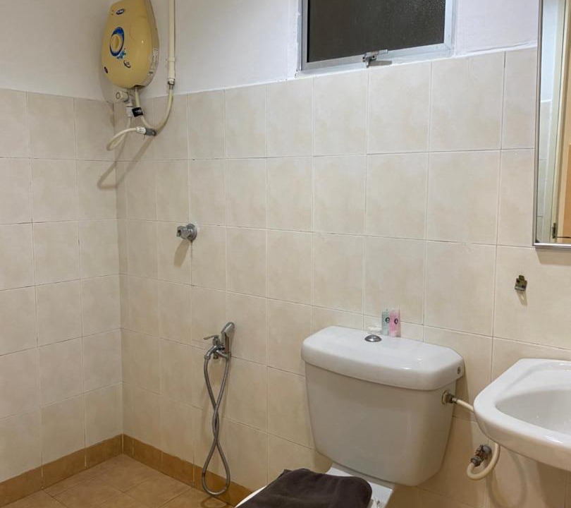 Photo of Bathroom in Port Dickson