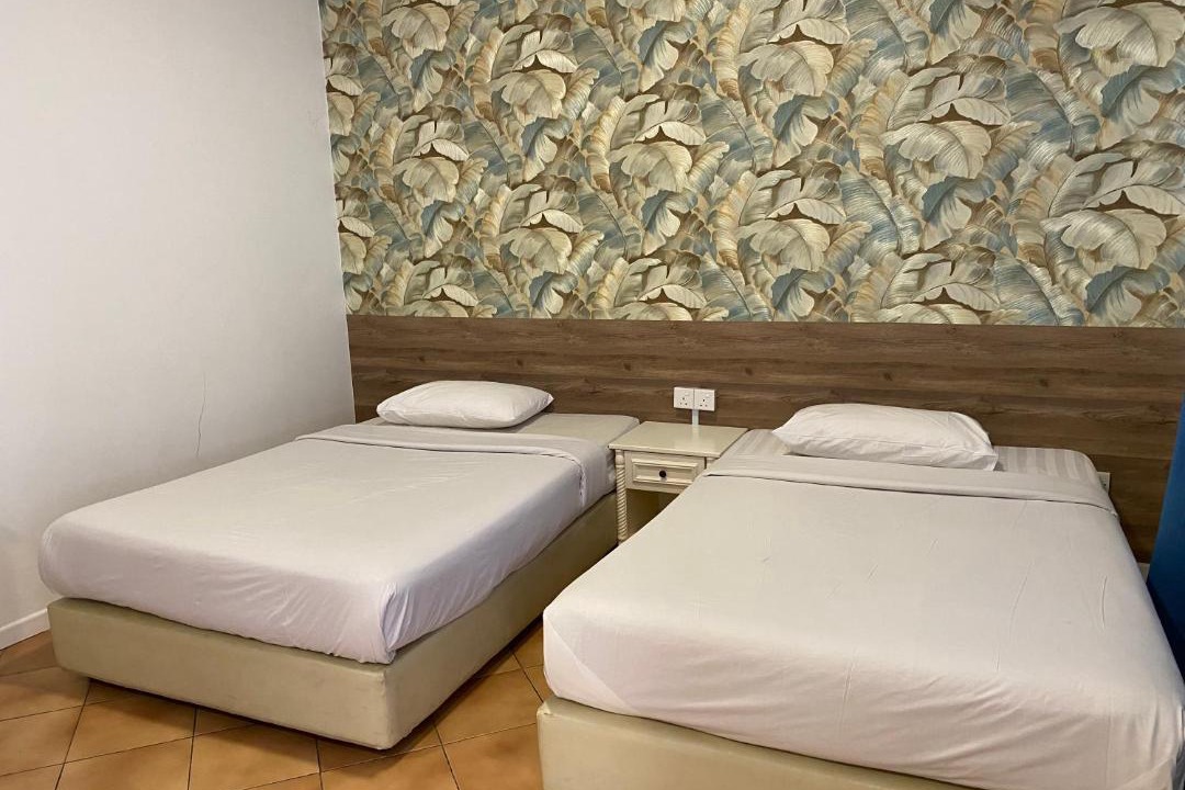 Photo of Bedroom in Port Dickson