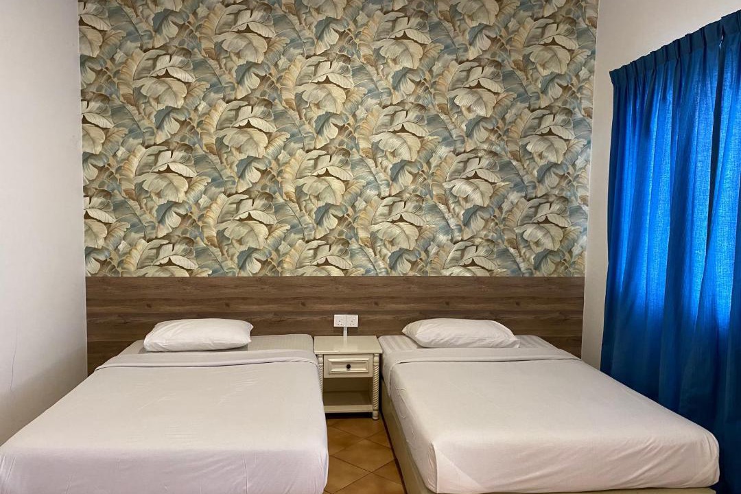 Photo of Bedroom in Port Dickson