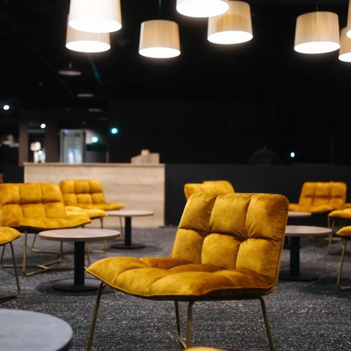 Photo of Livingroom in Miserey-Salines