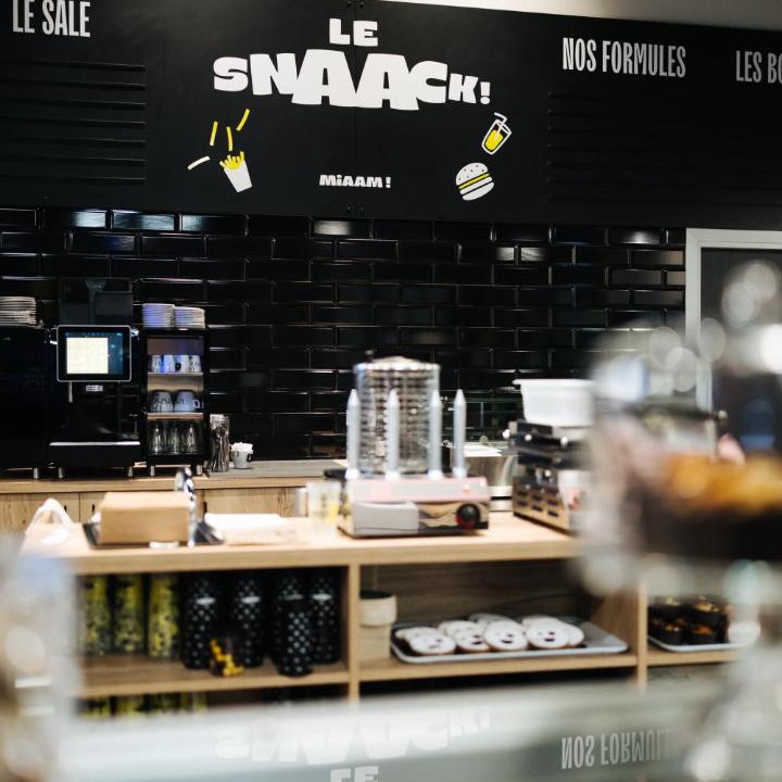 Photo of Kitchen in Miserey-Salines