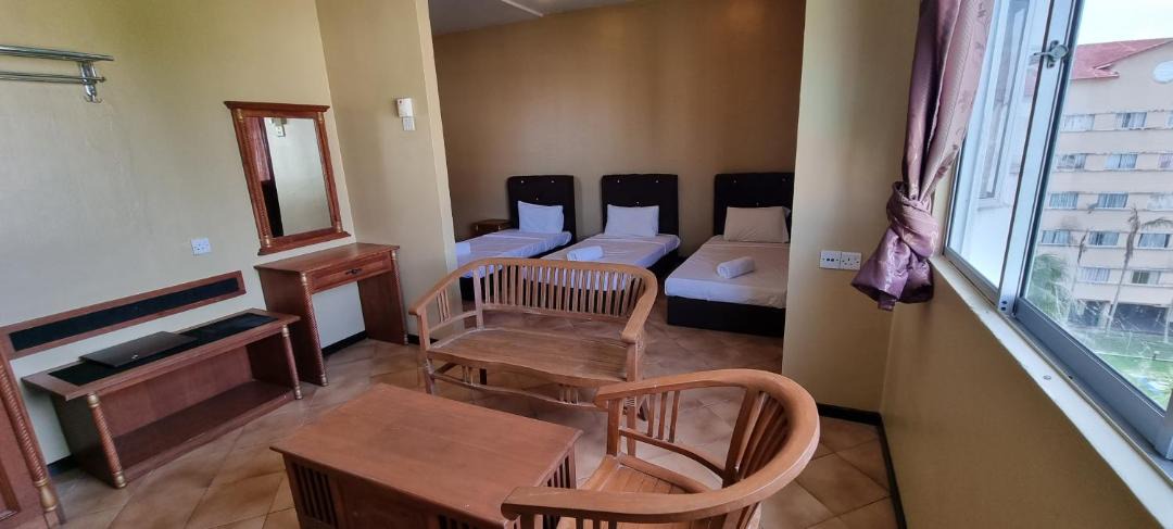 Photo of Livingroom in Port Dickson