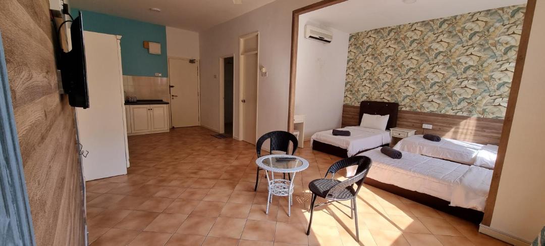 Photo of Livingroom in Port Dickson