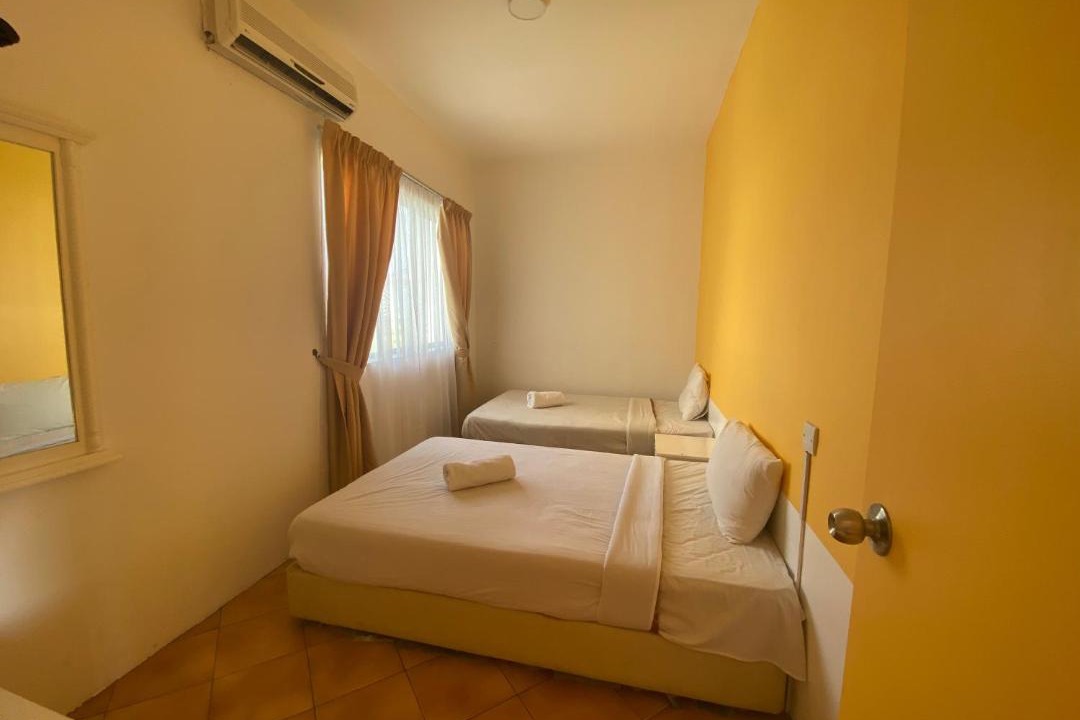 Photo of Bedroom in Port Dickson