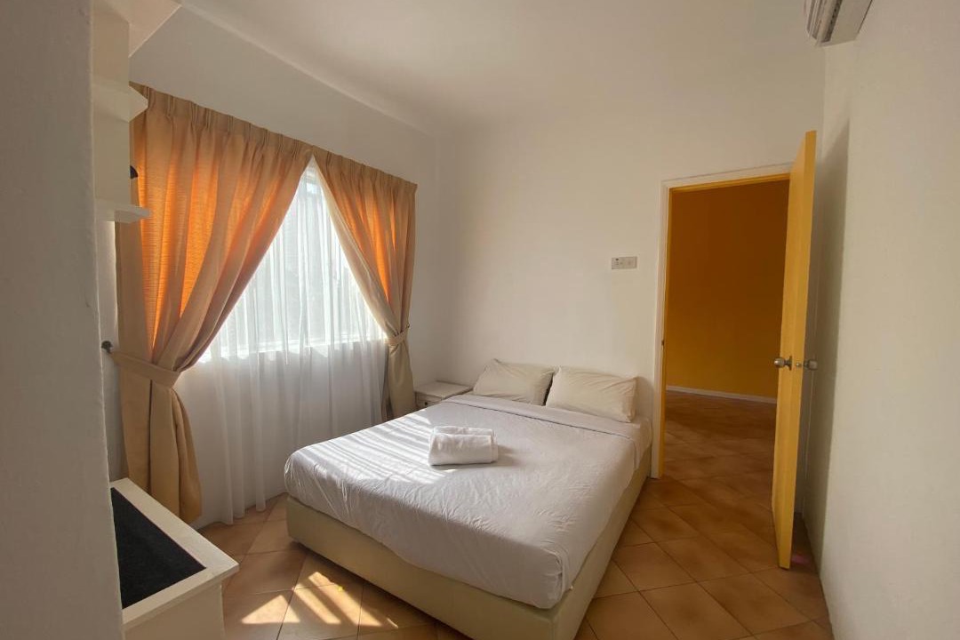 Photo of Bedroom in Port Dickson