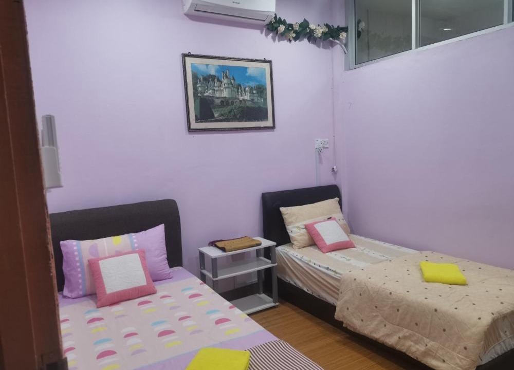 Photo of Bedroom in Tanjung