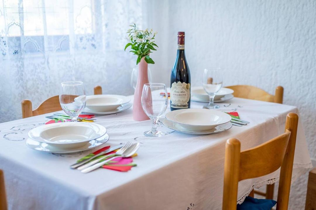 Photo of Livingroom in Zirje