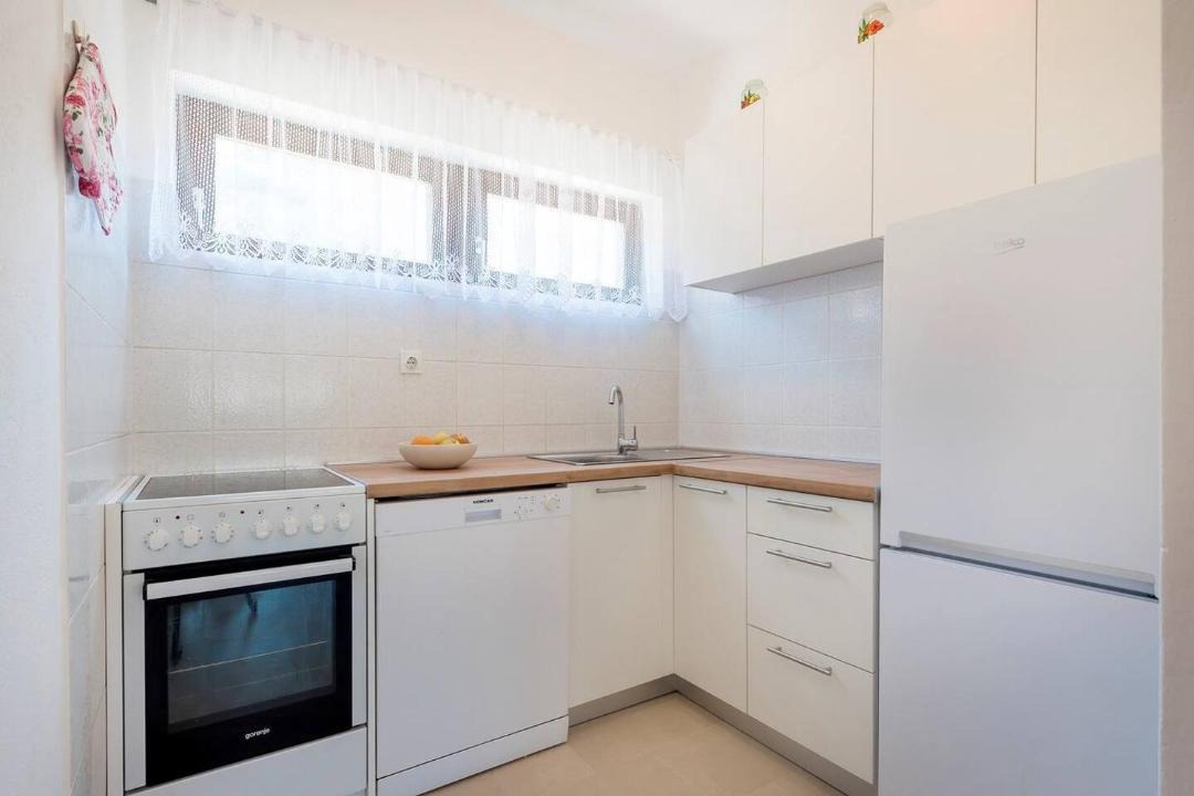 Photo of Kitchen in Zirje