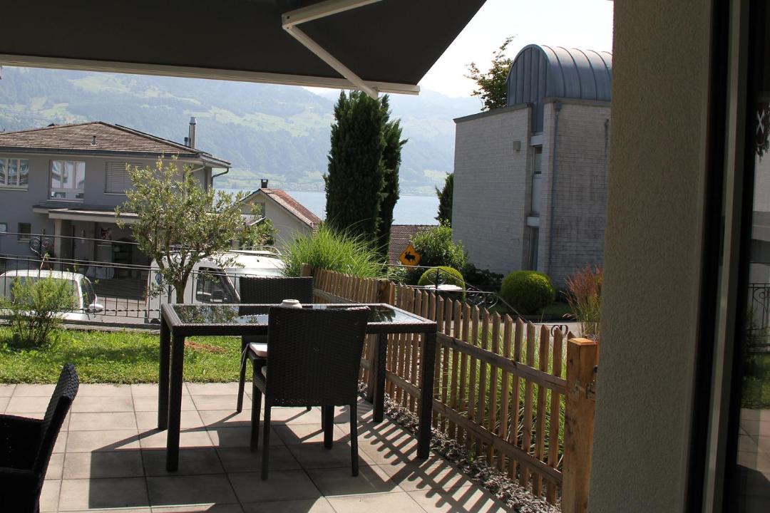 Photo of Patio Balcony in Gersau