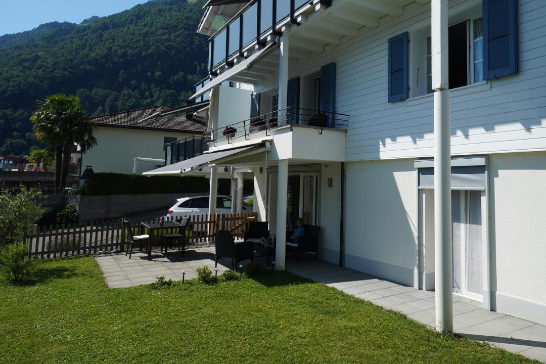 Photo of Others in Gersau