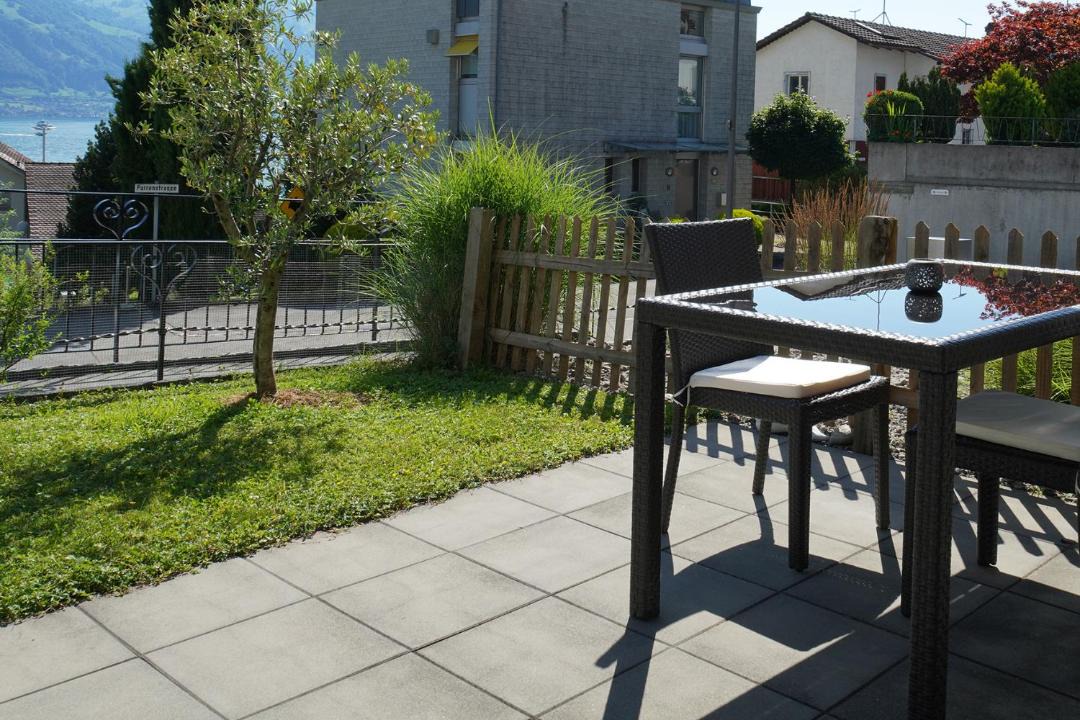 Photo of Patio Balcony in Gersau