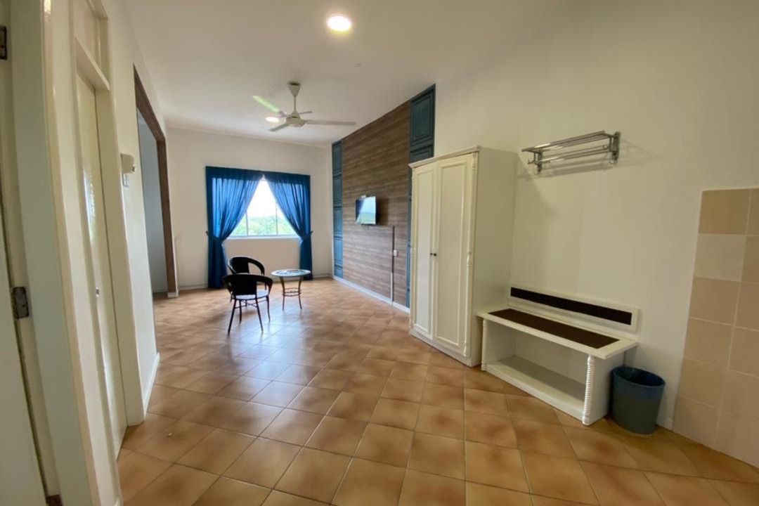 Photo of Livingroom in Port Dickson