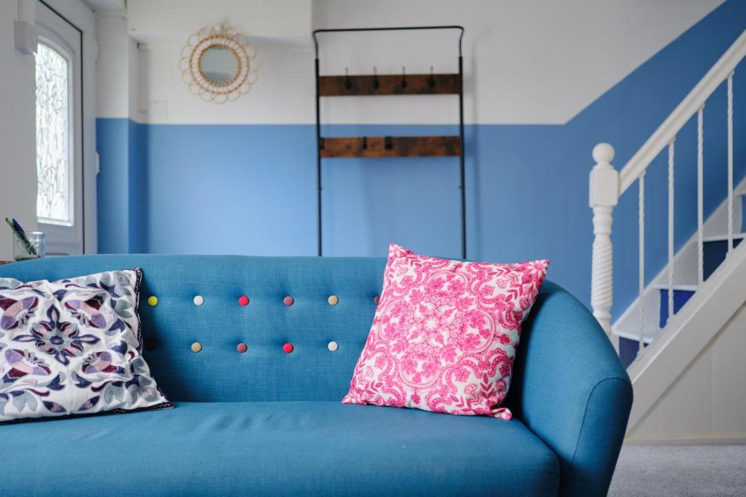 Photo of Livingroom in Tywardreath