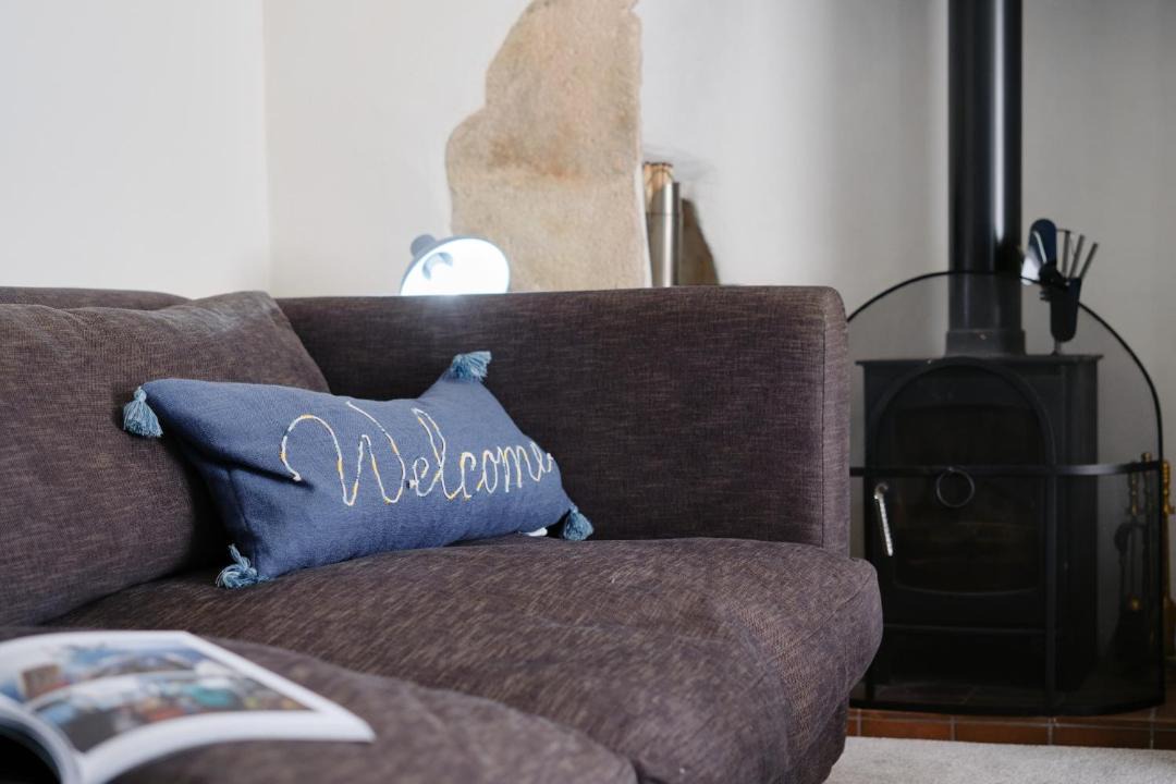 Photo of Livingroom in Tywardreath