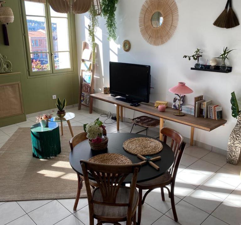 Photo of Livingroom in Martigues