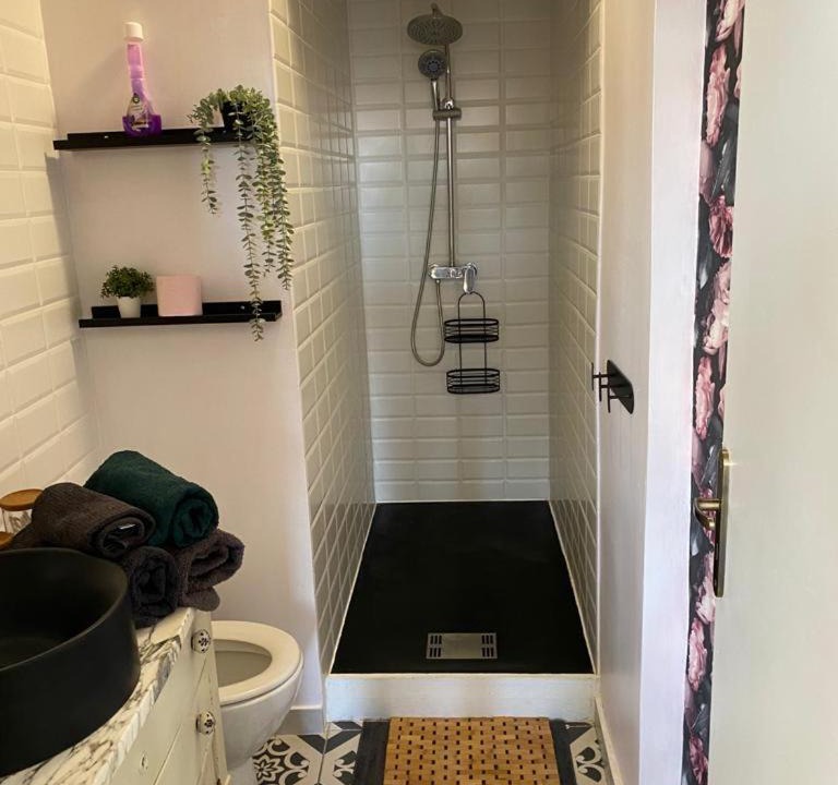 Photo of Livingroom in Martigues