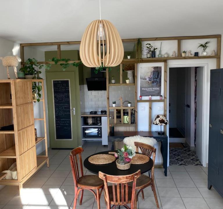 Photo of Livingroom in Martigues