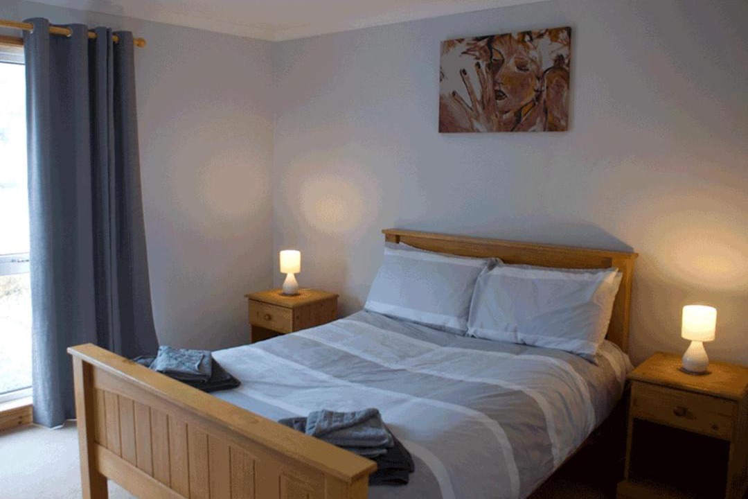 Photo of Bedroom in Damnaglaur