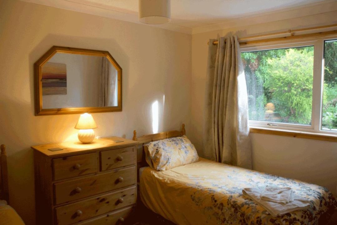 Photo of Bedroom in Damnaglaur