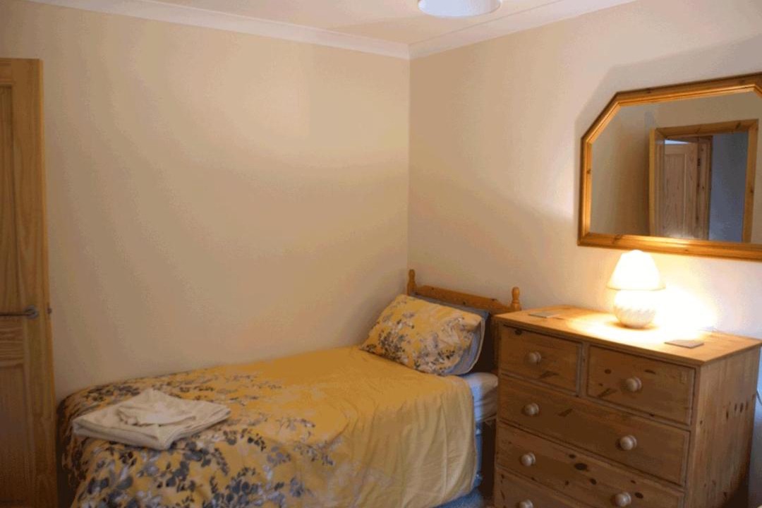 Photo of Bedroom in Damnaglaur