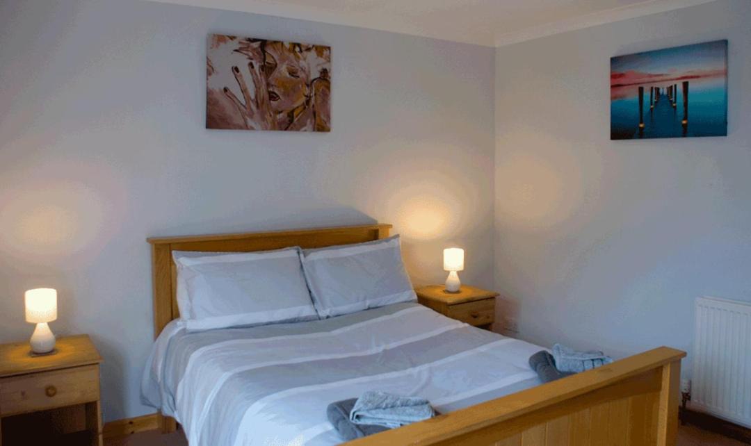 Photo of Bedroom in Damnaglaur