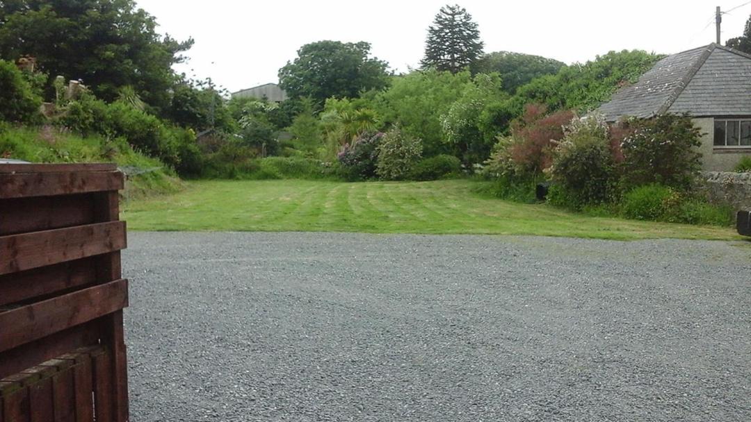 Photo of Buildings in Damnaglaur